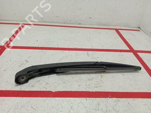 Used Rear windshield wiper arm LANCIA YPSILON (312_) 1.2 Bi-fuel (312.YXA1A) (69 hp) 17484881