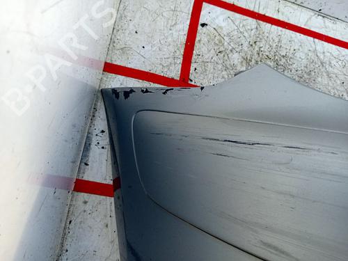 Front bumper PEUGEOT 307 (3A/C) 1.6 16V | BP30063093C7 