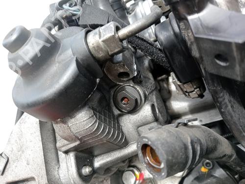 Motor VW PASSAT B6 Variant (3C5)  | BP31026968M1 