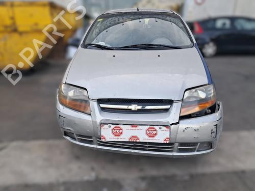 Used Parts CHEVROLET AVEO / KALOS Hatchback (T200) 1.4 (83 hp) 4326285