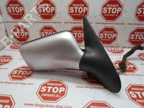 Right mirror SEAT CORDOBA Vario (6K5) 1.9 TDI | BP7348481C27 