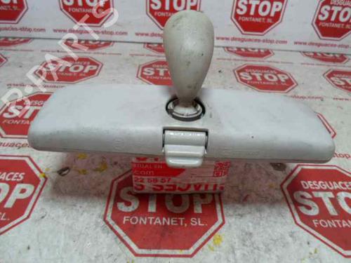 Rear mirror SEAT IBIZA II (6K1) 1.4 16V | BP7388869I6 