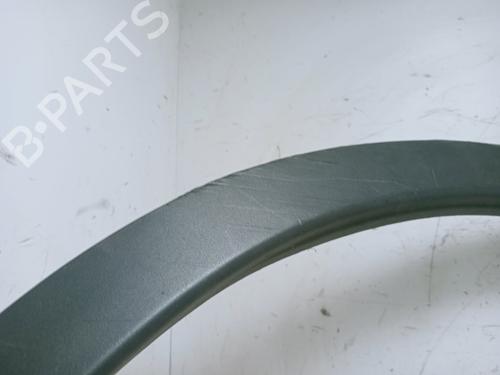 Rear right wheel arch trim NISSAN QASHQAI / QASHQAI +2 I (J10, NJ10, JJ10E) 2.0 dCi | BP21272565C137 