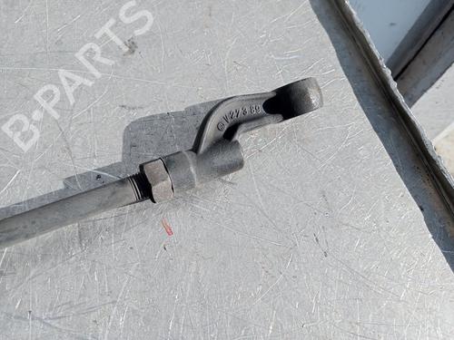 Steering rack SMART FORTWO Coupe (450) 0.7 (450.352, 450.332) | BP37071765M22 - Image 8