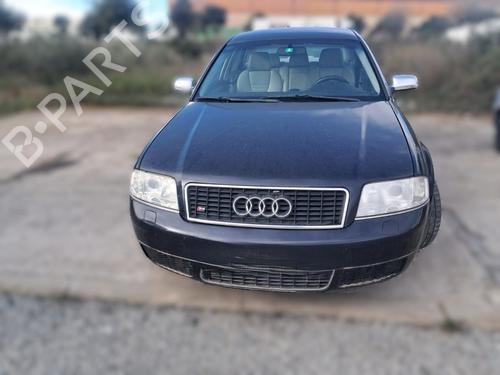 Used Front slam panel AUDI A6 C5 (4B2, 4B4) S6 quattro (340 hp) 32765083