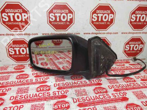 Used Left mirror VOLVO V40 Estate (645) 1.9 TD (90 hp) 7385932