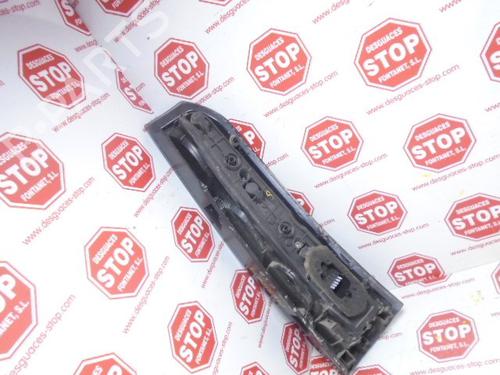 Left taillight OPEL MERIVA A MPV (X03) 1.8 (E75) | BP9428889C34 