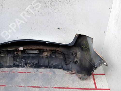Rear bumper NISSAN QASHQAI / QASHQAI +2 I (J10, NJ10, JJ10E) 1.6 | BP27286133C8 