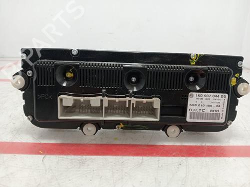 Climate control VW TIGUAN (5N_) | BP36449919I5 - Image 3