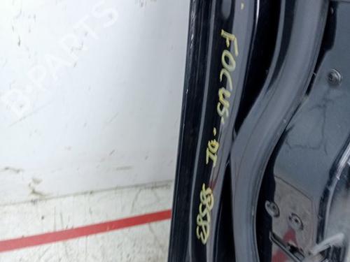 Left front door FORD FOCUS II (DA_, HCP, DP)  | BP27237660C2 