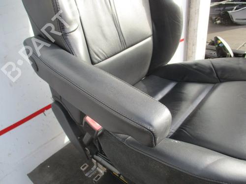 Seats set LAND ROVER RANGE ROVER SPORT I (L320) 2.7 D 4x4 | BP15948703C78 