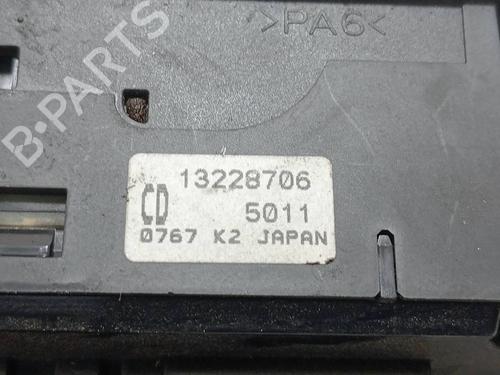 Left front window switch OPEL ASTRA H GTC (A04) | BP24977004I27 - Image 5