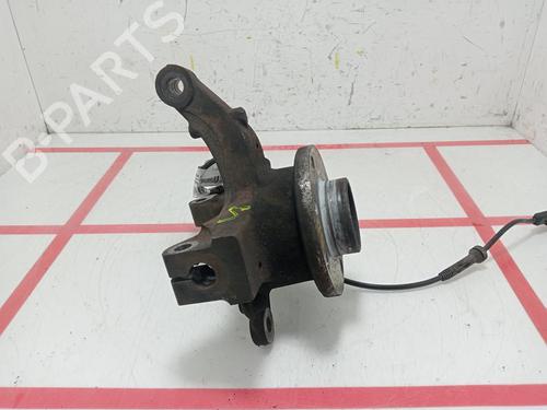 Right front steering knuckle DACIA SANDERO II | BP33983112M26 - Image 3
