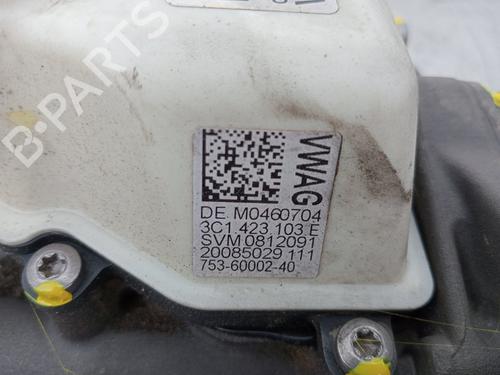 Steering rack VW PASSAT B6 (3C2)  | BP29063641M22 