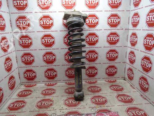 Used Right rear shock absorber ALFA ROMEO 159 Sportwagon (939_) 1.9 JTDM 16V (939BXC1B, 939BXC12) (150 hp) 7397432
