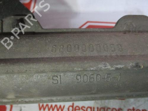 Steering rack PEUGEOT 1007 (KM_) 1.4 HDi | BP7744502M22 