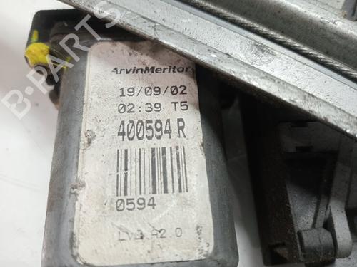 Front left window mechanism CITROËN XSARA Coupe (N0) 1.6 16V | BP16415254C22 