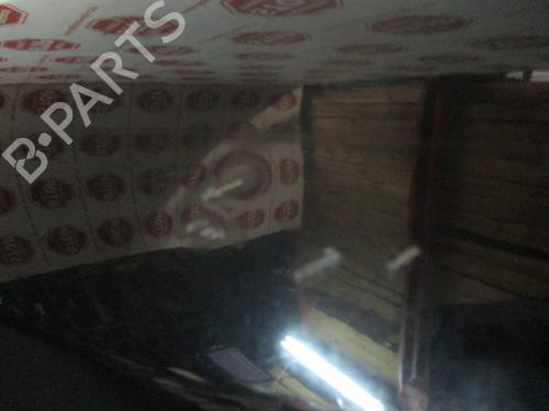 Left front fenders HYUNDAI TUCSON (JM) 2.0 CRDi | BP8135510C41 