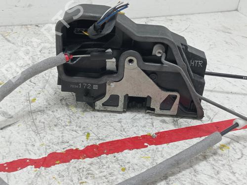 Rear right lock BMW 5 (E60) 530 d | BP17607887C99 