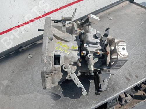Gearbox FORD KA (RU8) 1.2 | BP38734367M3 - Image 10