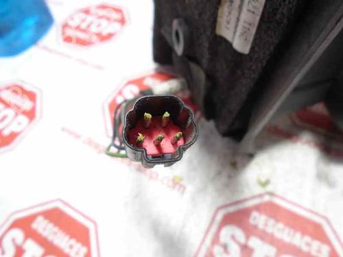 Right mirror FORD FUSION (JU_) 1.4 TDCi | BP31072176C27 