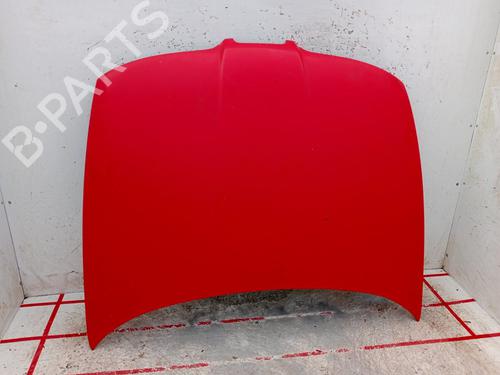 Used Hood SEAT LEON (1M1) [1999-2006]  30883765