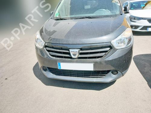 Alternator DACIA LODGY (JS_)  | BP15927319M7 