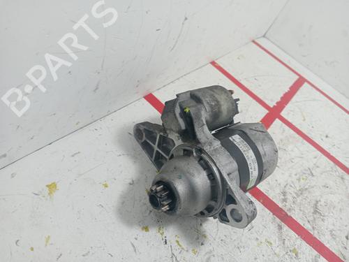 Anlasser VW POLO IV (9N_, 9A_) 1.4 16V | BP21496150M8