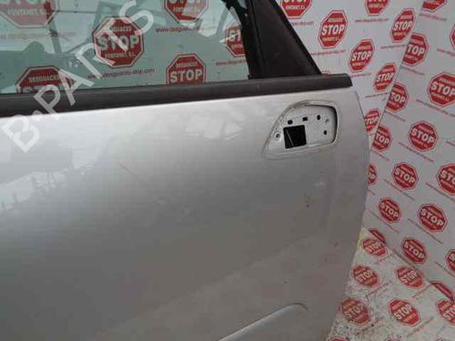 Right front door CITROËN C4 Picasso I MPV (UD_) 1.6 HDi 110 | BP7623130C3 
