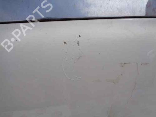 Hood MERCEDES-BENZ A-CLASS (W168)  | BP7621964C1 