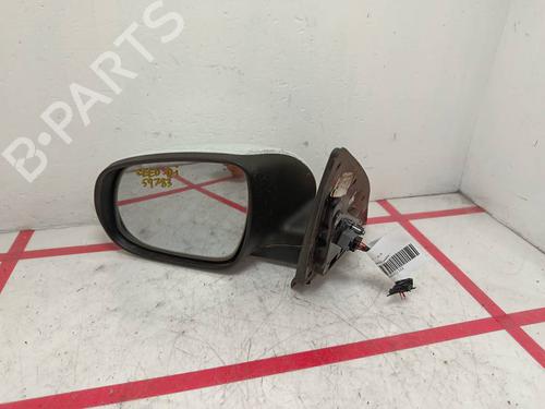 Used Left mirror Left mirror 36387273 36387273