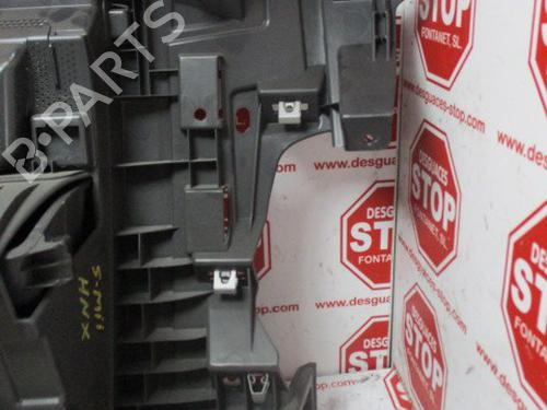 Glove box SEAT Mii (KF1, KE1) 1.0 | BP7904492C95 
