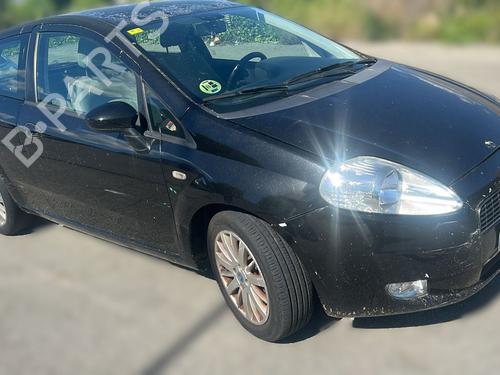 Used Front right window mechanism Front right window mechanism FIAT GRANDE PUNTO (199_) 1.3 D Multijet (199.AXD11, 199.AXD1A, 199.AXD1B,... (90 hp) 34637835 34637835