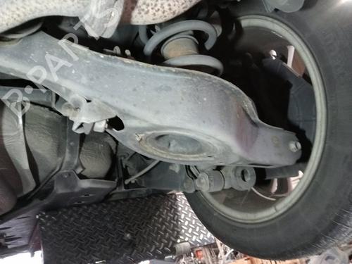 Left taillight MAZDA 6 Estate (GH) 2.0 MZR-CD (GH14) | BP31014182C34 