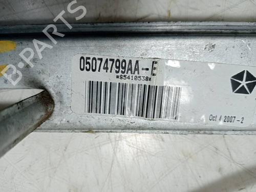 Front left window mechanism DODGE CALIBER 2.0 | BP38723230C22 - Image 7