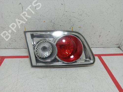 Used Left tailgate light Left tailgate light MAZDA 6 Station Wagon (GY) 2.0 DI (GY19) (143 hp) 34216307 34216307