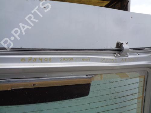 Tailgate SKODA OCTAVIA I (1U2) 1.9 TDI | BP7621325C6 
