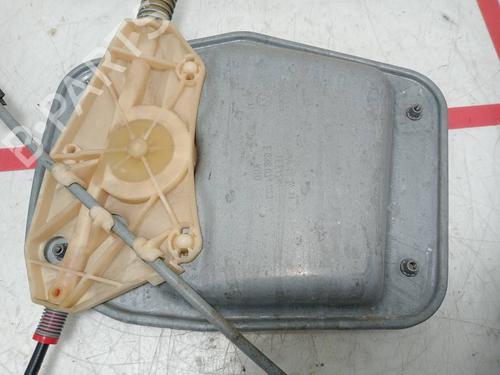 Front left window mechanism VW EOS (1F7, 1F8) | BP38935596C22 - Image 3