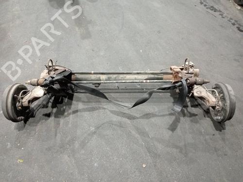 Oś tylna CITROËN XSARA PICASSO (N68) 2.0 HDi | BP30910669M2