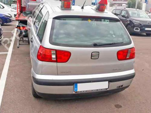 Alternator SEAT IBIZA II (6K1) 1.4 16V | BP7322531M7 