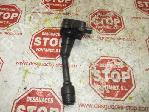 Used Ignition coil FORD GRAND C-MAX (DXA/CB7, DXA/CEU) 1.0 EcoBoost (125 hp) 15924528