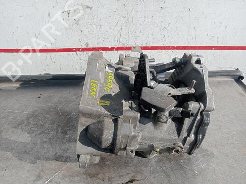 Used Gearbox Gearbox SEAT LEON (1P1) [2005-2013] 34353496 34353496