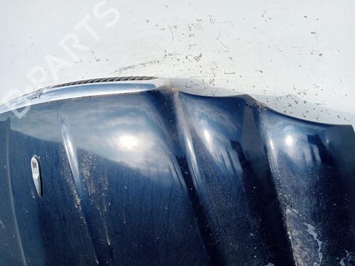 Hood JAGUAR X-TYPE I (X400) 2.0 D | BP27589203C1 