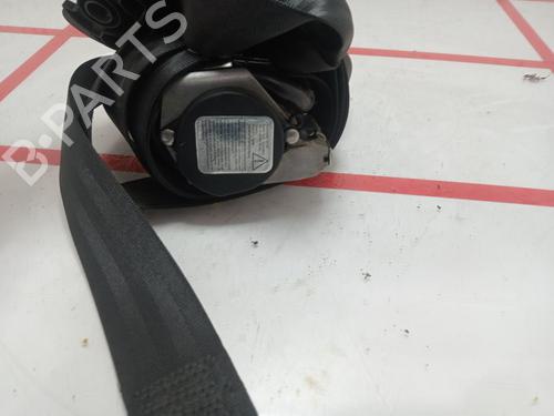 Front right seatbelt SEAT ALTEA (5P1)  | BP27284988I25 