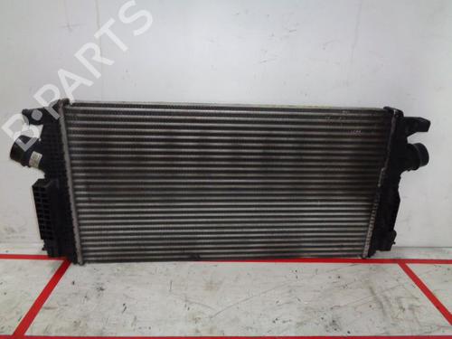 Used Intercooler OPEL ASTRA J Sports Tourer (P10) [2010-2015]  15948418