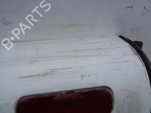Left tailgate FORD TOURNEO CONNECT 1.8 TDCi /TDDi /DI | BP15933908C76 