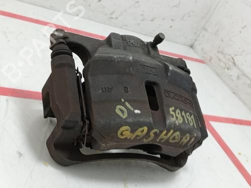 Left front brake caliper NISSAN QASHQAI II SUV (J11, J11_)  | BP24404671M105 