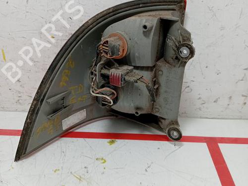 Right taillight SAAB 9-5 Estate (YS3E) 2.0 t | BP28733274C35