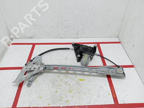 Used Front right window mechanism Front right window mechanism 27206614 27206614