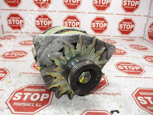 Alternator FORD ESCORT VI (GAL, AAL, ABL)  | BP7307258M7 